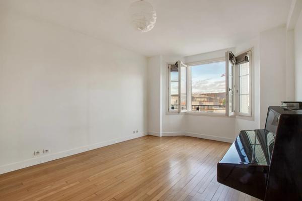 Appartement Viroflay - VILLAGE RIVE GAUCHE