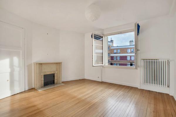 Appartement Viroflay - VILLAGE RIVE GAUCHE