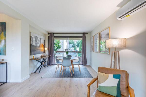 Appartement Carpentras 3 pièce(s) 73.47 m2 refait à neuf