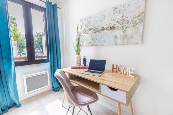 Appartement Carpentras 3 pièce(s) 73.47 m2 refait à neuf