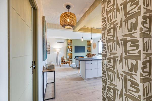 Appartement Carpentras 3 pièce(s) 73.47 m2 refait à neuf