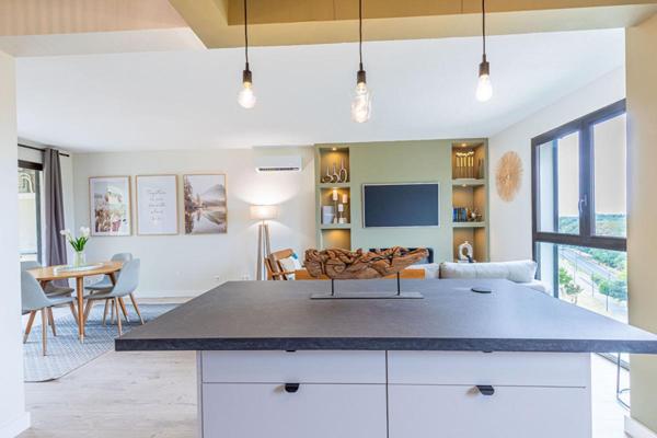 Appartement Carpentras 3 pièce(s) 73.47 m2 refait à neuf