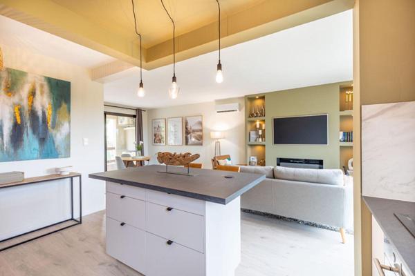 Appartement Carpentras 3 pièce(s) 73.47 m2 refait à neuf