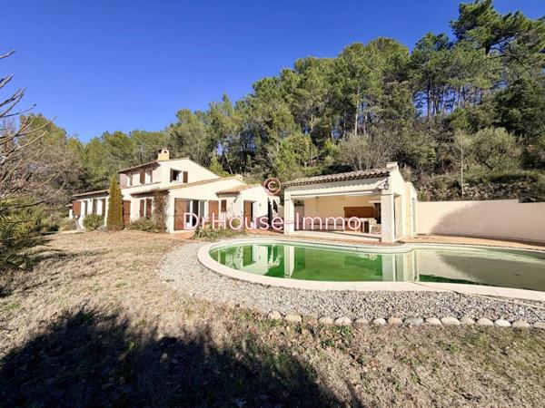 Maison à vendre 7 pièces de 167 m²