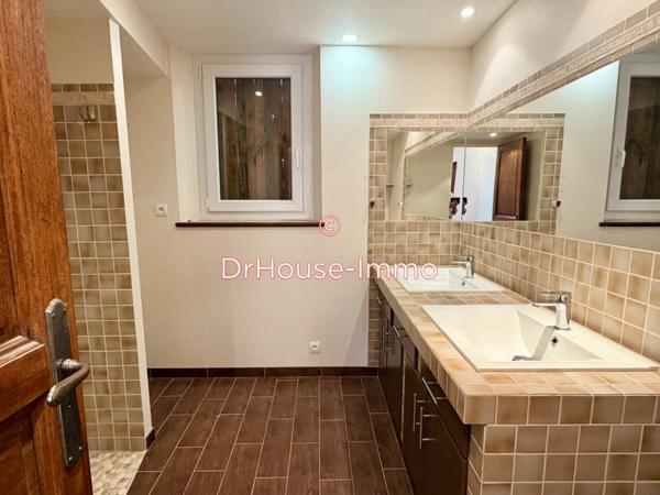 Maison à vendre 7 pièces de 167 m²