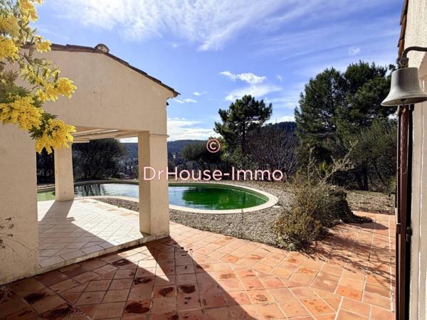 Maison à vendre 7 pièces de 167 m²