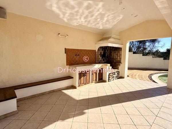 Maison à vendre 7 pièces de 167 m²