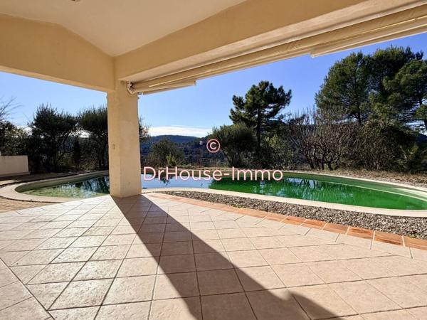 Maison à vendre 7 pièces de 167 m²