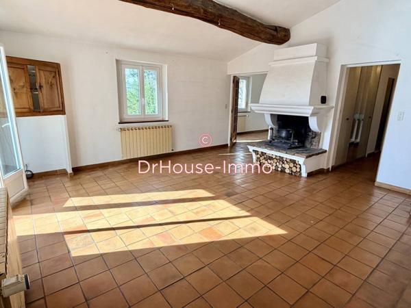 Maison à vendre 7 pièces de 167 m²