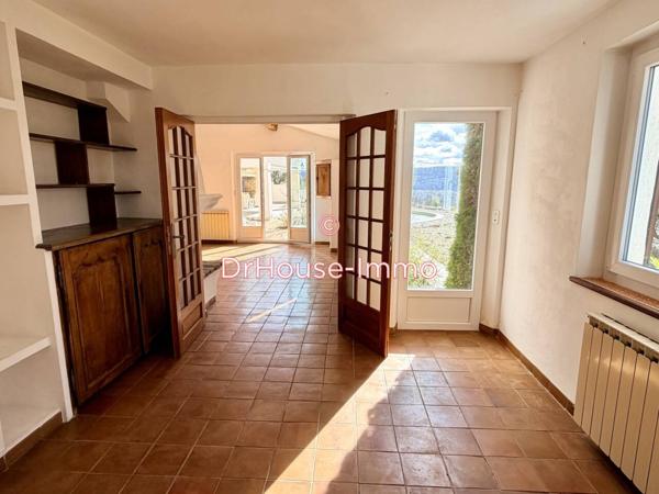 Maison à vendre 7 pièces de 167 m²