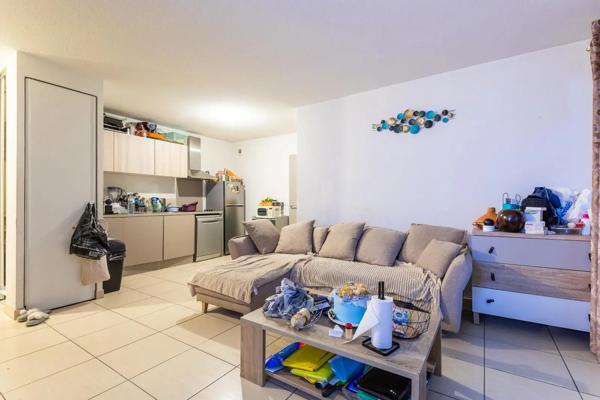 Appartement à vendre 3 pièces 61.39m²