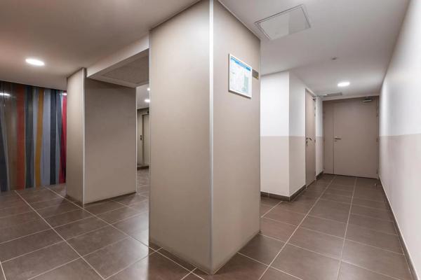 Appartement à vendre 3 pièces 61.39m²