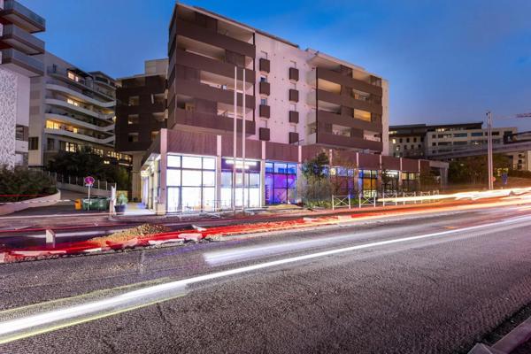 Appartement à vendre 3 pièces 61.39m²