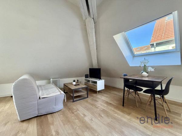 Immeuble de rapport à Montbéliard – 6 lots