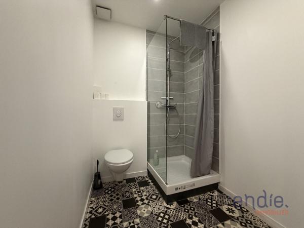 Immeuble de rapport à Montbéliard – 6 lots