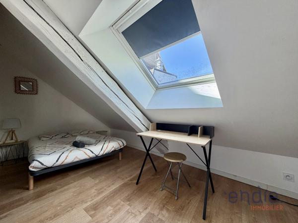 Immeuble de rapport à Montbéliard – 6 lots