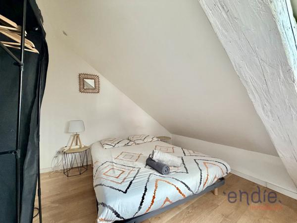 Immeuble de rapport à Montbéliard – 6 lots