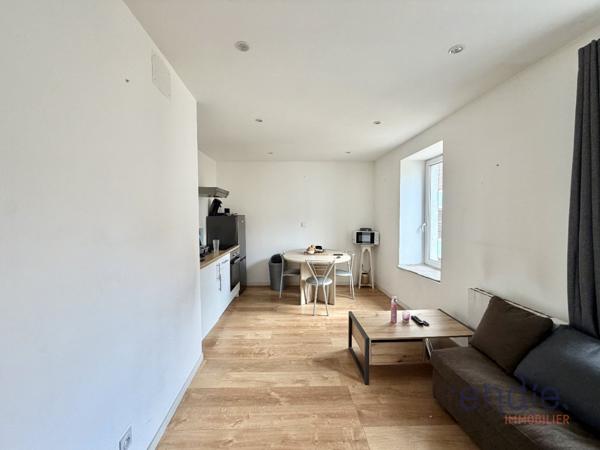 Immeuble de rapport à Montbéliard – 6 lots