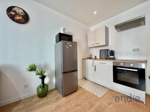 Immeuble de rapport à Montbéliard – 6 lots