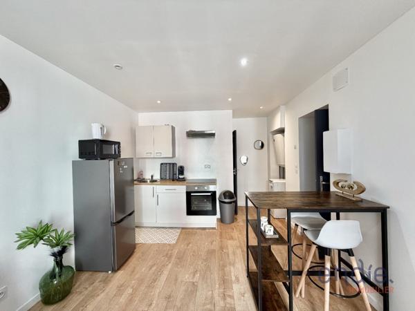 Immeuble de rapport à Montbéliard – 6 lots