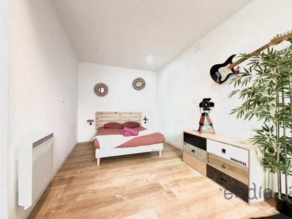 Immeuble de rapport à Montbéliard – 6 lots
