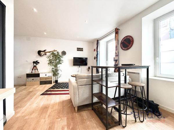 Immeuble de rapport à Montbéliard – 6 lots