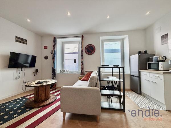 Immeuble de rapport à Montbéliard – 6 lots