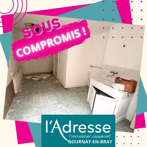 Maison Gournay En Bray