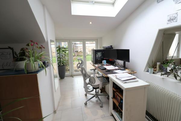 Maison Louviers 90.06 m²