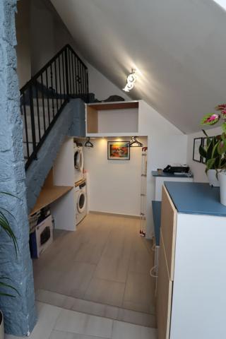 Maison Louviers 90.06 m²