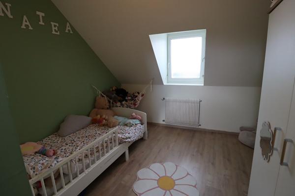 Maison Louviers 90.06 m²