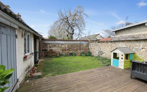 Maison Louviers 90.06 m²