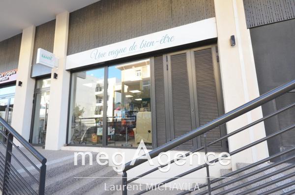 Fonds De Commerce à VALRAS-PLAGE, 34350 - 2 pièces 103m²