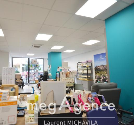Fonds De Commerce à VALRAS-PLAGE, 34350 - 2 pièces 103m²