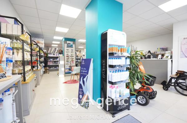 Fonds De Commerce à VALRAS-PLAGE, 34350 - 2 pièces 103m²
