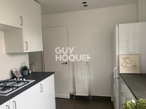 Esprit maison de vacances à Colombes (Petite Garenne) – Maison rénovée + Studio indépendant