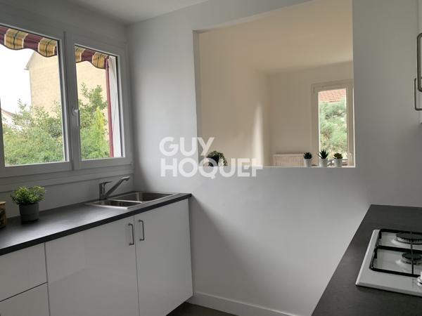 Esprit maison de vacances à Colombes (Petite Garenne) – Maison rénovée + Studio indépendant