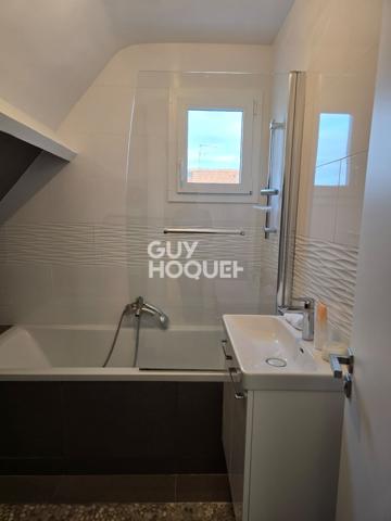 Esprit maison de vacances à Colombes (Petite Garenne) – Maison rénovée + Studio indépendant