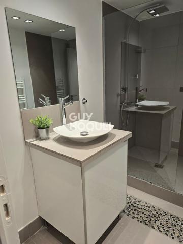 Esprit maison de vacances à Colombes (Petite Garenne) – Maison rénovée + Studio indépendant