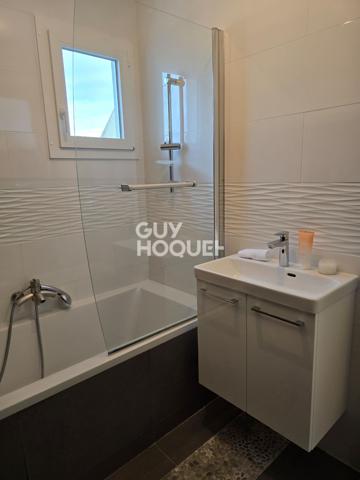 Esprit maison de vacances à Colombes (Petite Garenne) – Maison rénovée + Studio indépendant