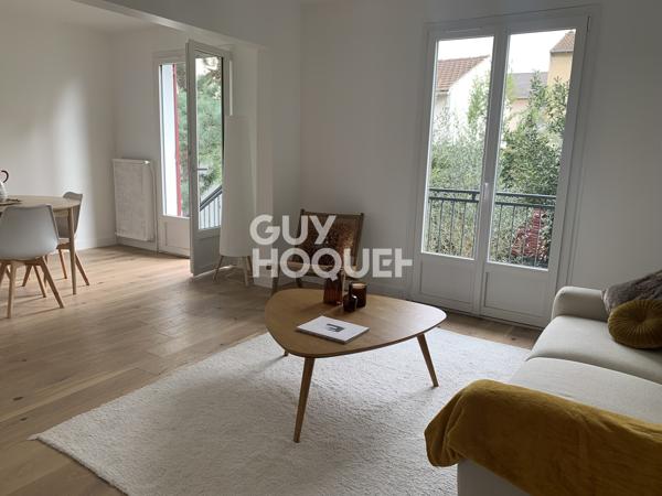 Esprit maison de vacances à Colombes (Petite Garenne) – Maison rénovée + Studio indépendant
