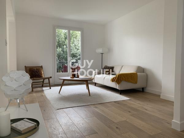 Esprit maison de vacances à Colombes (Petite Garenne) – Maison rénovée + Studio indépendant