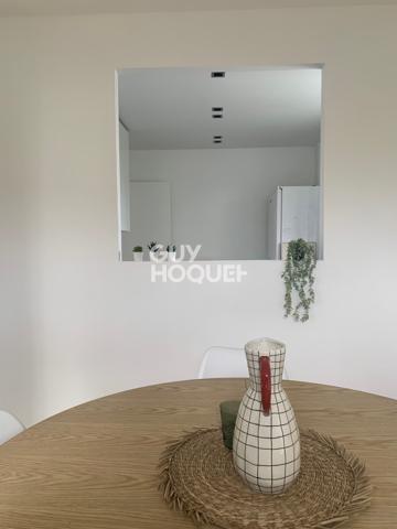 Esprit maison de vacances à Colombes (Petite Garenne) – Maison rénovée + Studio indépendant