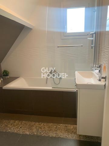 Esprit maison de vacances à Colombes (Petite Garenne) – Maison rénovée + Studio indépendant