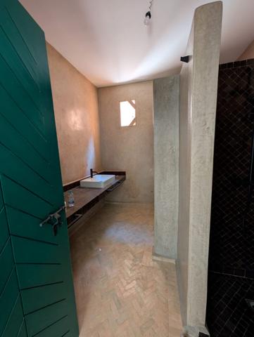 A VENDRE Riad Titré d'Exception - Riad Larousse, Médina de Marrakech 180m2