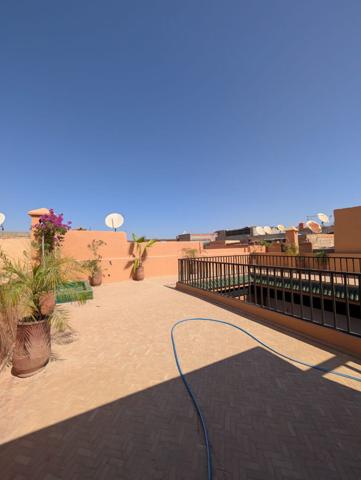 A VENDRE Riad Titré d'Exception - Riad Larousse, Médina de Marrakech 180m2