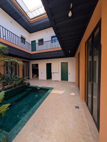 A VENDRE Riad Titré d'Exception - Riad Larousse, Médina de Marrakech 180m2