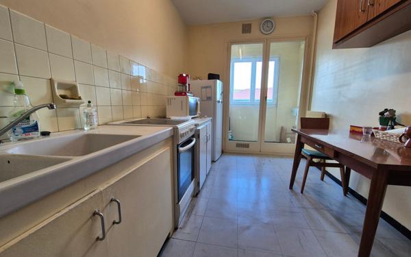 Appartement à vendre    4 pièces • 105 m2 Bayonne