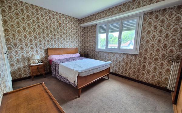 Appartement à vendre    4 pièces • 105 m2 Bayonne