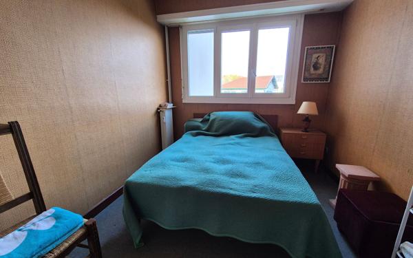 Appartement à vendre    4 pièces • 105 m2 Bayonne